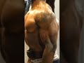 Calisthenics motivation feed your purpose/listen to this while you train #shorts