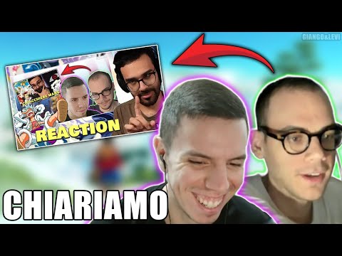 Our Response to Dario Moccia's Reaction