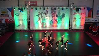 67. One crew Chodov - SCANDAL 67. One crew Chodov - SCANDAL