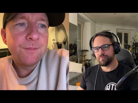 VILLAIN: His thoughts on the evolution of hardstyle