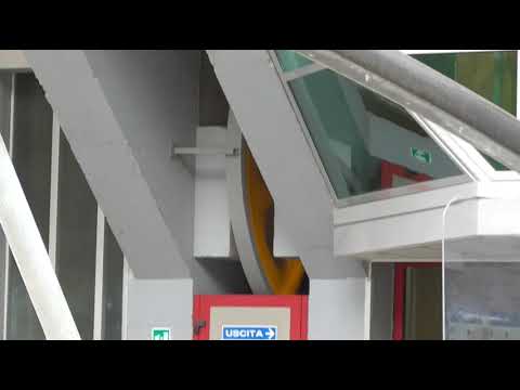 Risalita integrale funivia Hölzl "Pecol - Col dei Rossi" -  Canazei (TN)