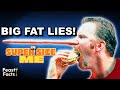 20th Anniversary Of The Super Sized Lies In Super Size Me UNCOVERED