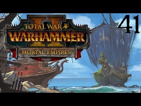SB Drowns The Mortal Empires 41 - A Change Of Plans