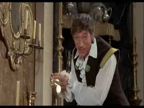 C'est l'or .... il est l'or .... l'or de se réveiller