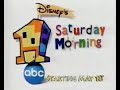 Mickey Mouse Works Promo 1999