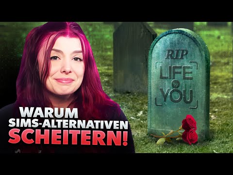 Der größte Fehlschlag einer Lebenssimulation? Das Ende von Life by You