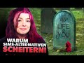 Der Größte Fehlschlag Einer Lebenssimulation Das Ende Von Life By You