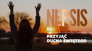 Jak się modlić? Krok 2: Przyjmij Ducha Świętego. Nepsis. Modlitwa czujności serca. Aleksander Bańka