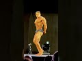 BODYBUILDER 20 YRS OLD. INCREDIBLE!