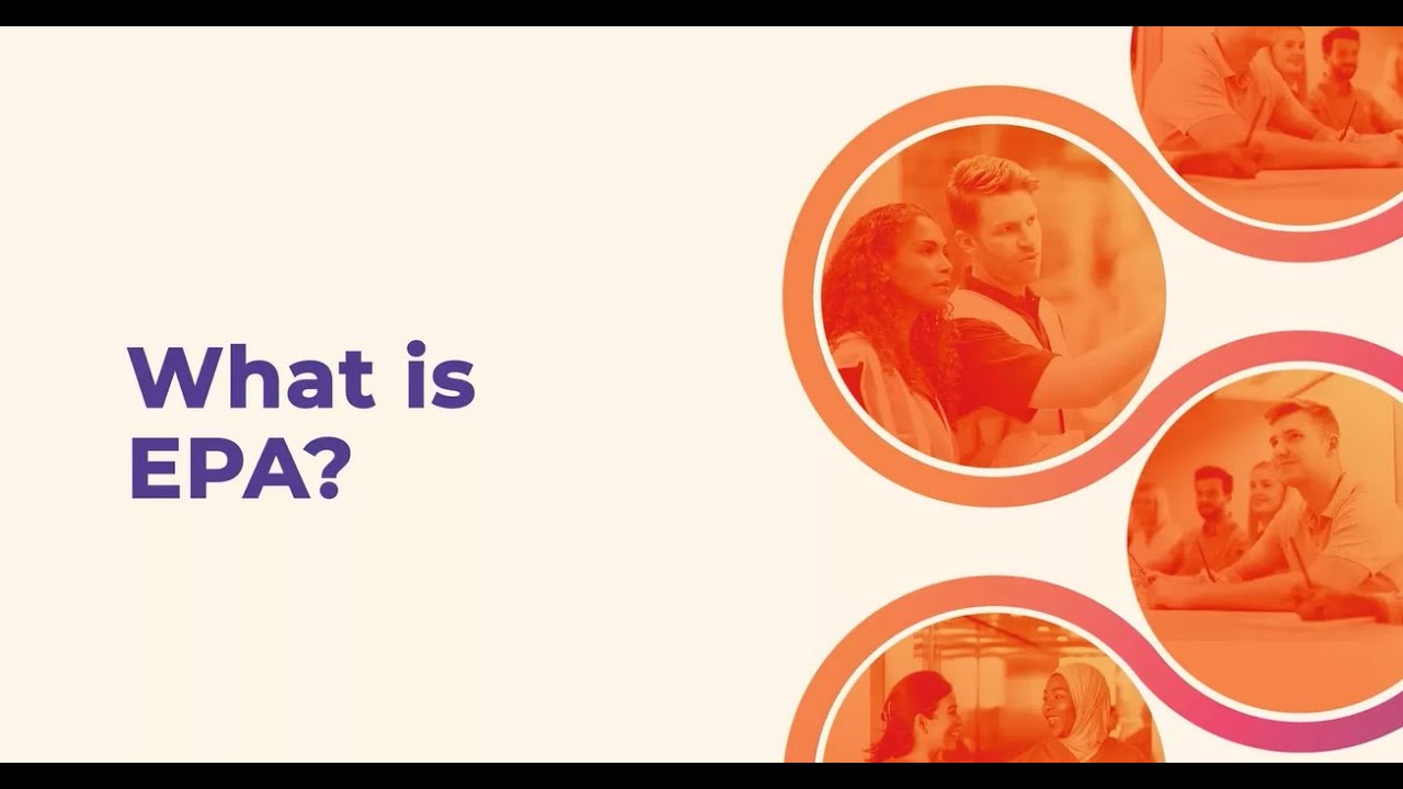 What is End-Point Assessment? A guide for apprentices