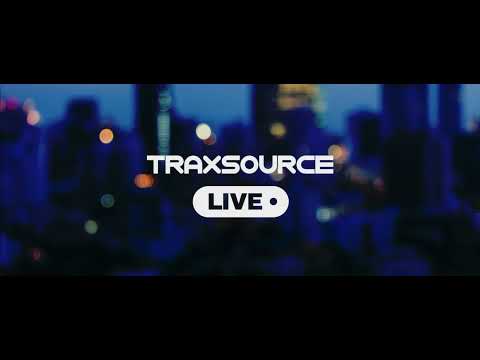 Traxsource Live! (#0417) (Guest Mix Ferreck Dawn) 07.03.2023