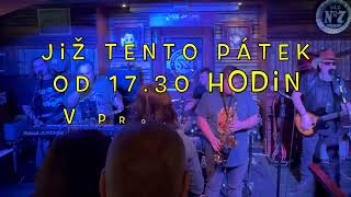 Video Pozvánka na koncert Prostějov 28.8.2026 od 17:30!