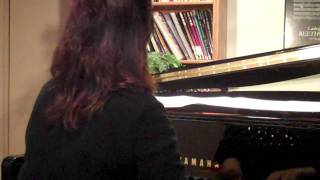 It might be you Dave Grusin piano version