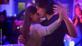 Gastón Torelli ♡ Gri Montanaro - Zamba Triste - Luis Salinas