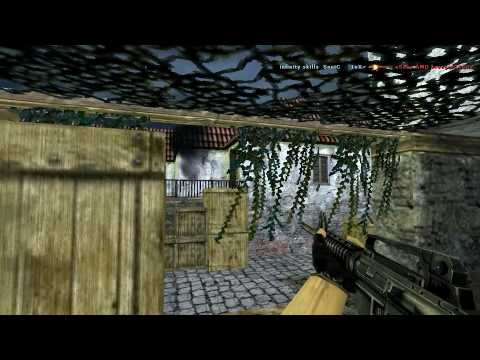 2009 köre - SoniC ACE vs eSuba ICL1