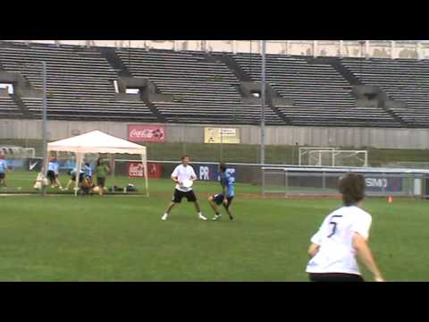 WUCC 2010 mor ho! vs MUC  huck