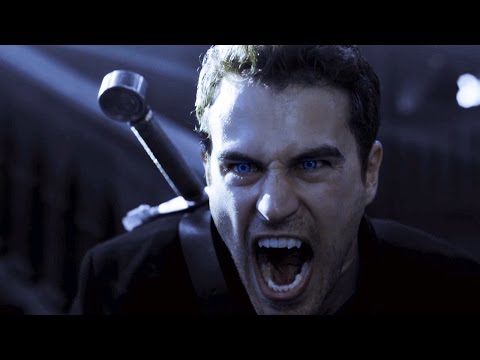 Underworld: Blood Wars - Trailer №2 (2016)