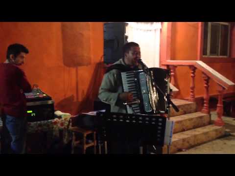 Vervelas balacean 2012