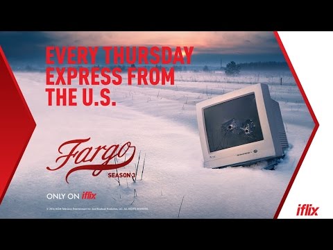 Fargo Season 3 Trailer