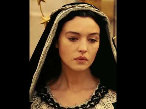 Monica's Malena Is Desired By Every Man.#monica#malena#movie#short#viral#trending#monicabellucci