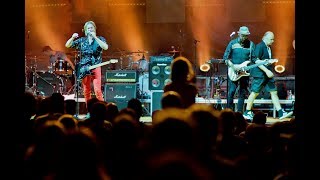 Von Hertzen Brothers - War is Over - Live @ 2+1 Veruno Prog Festival