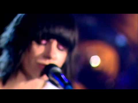 PJ Harvey - BBC 4 Session -  St Lukes Church 24.08.2004 Full Show