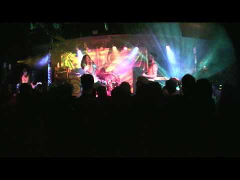 Rishloo - River of Glass (Live)