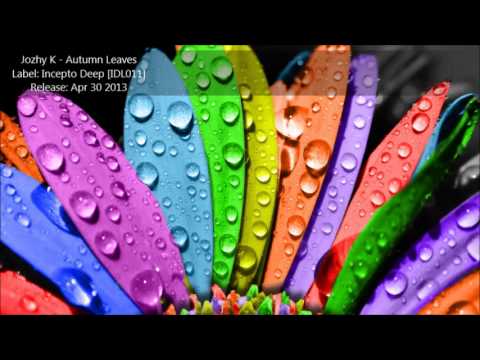 Jozhy K - Autumn Leaves (Original Mix)