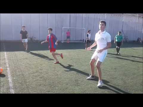 Nos Falta Aceite vs Boedo F.C. - Copa Palermo #Fecha5