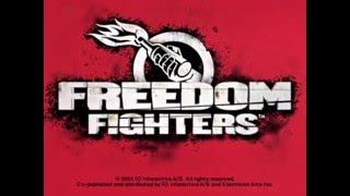Freedom Fighters Steam Key GLOBAL