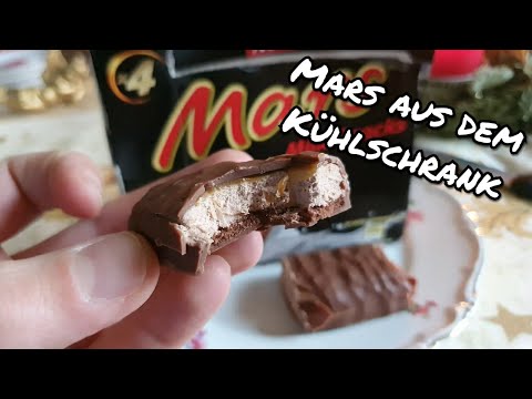 Mars Milk Snacks im Test | SEHR gelungen | FoodLoaf