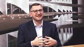 Além da Notícia - Como Estamos Formando, Educando e Cuidando do Ser Humano (10/10/2024)