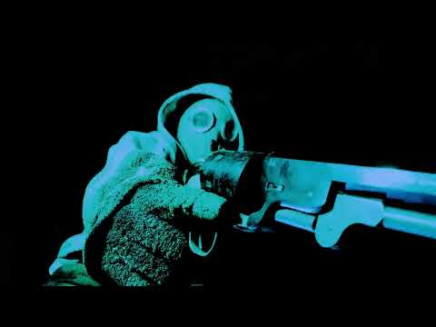 Gao the Arsonist - GUNSLINGER [VISUAL]
