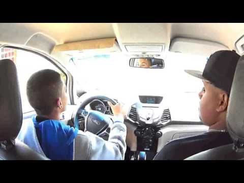 RAPartição Na Ativa ( vídeo Oficial )