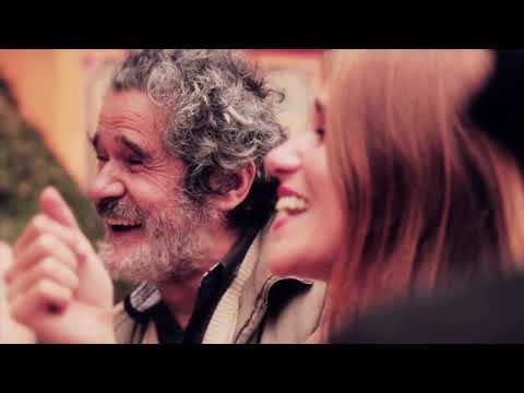 Arte, comida, rock en La Carnicería.