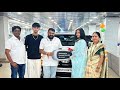 CRETA CINEMATIC CAR DELIVERY CRETA 2025