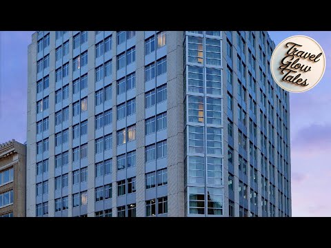 AC Hotel Portland Downtown, OR | Portland (OR), United States | Hotel Review 🏩