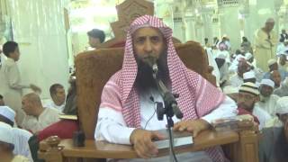 صورة 16-32/ هل قوم لوط ظهرو فى عهد سيدنا ابراهيم ؟ | الشيخ عبد المحسن الزامل