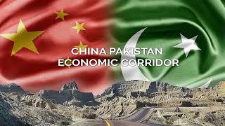 preview picture of video 'China Pakistan economic corridor'