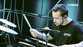 Eloy Casagrande - I AM THE ENEMY (Sepultura)