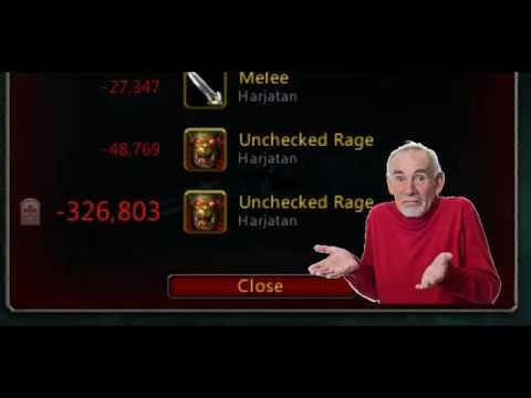 Harjatan is Harja-fun???