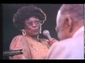 Swing scat Countie Basie and Ella Fitzgerald  A tisket A tasket   1978