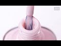 Varnish CND Vinylux - Winter Glow (203) (nude pink, enamel), 15 ml