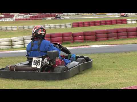 FKart San Marino 7ª Etapa 04/08/2019 Feather   Strong