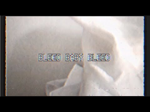 Jillian Lake - Bleed Baby Bleed (Official Lyric Video)