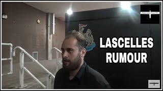 Jamaal Lascelles absent rumour & the protests