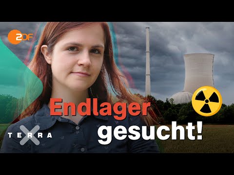Atommüll - bald vor Deiner Haustür?!