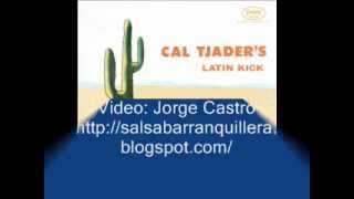 Cal Tjader I Love Paris