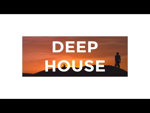 [Deep House] Gil Sanders & Tom Ferro - Overdrive (ft. Rhea Raj)