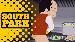 &quot;The Yelper Special&quot; (Original Music) - SOUTH PARK